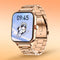 Smart Sports Watch with Sleep Monitoring and GPS