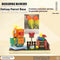 Parrot Small Easel