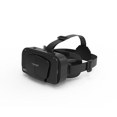 Casco de Realidad Virtual 3D para Móvil G10