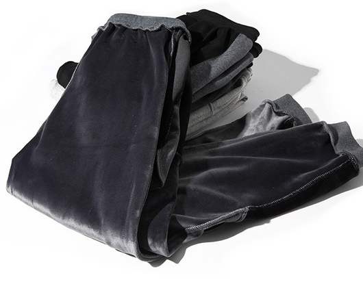 Pantalones Jogger Fruncidos para Hombre - Estilo Urbano Moderno - Image 16