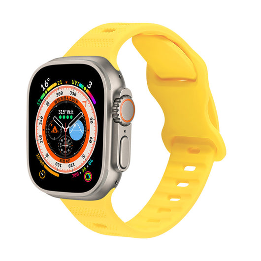 Reloj Deportivo para Parejas con Correa de Silicona Monócromo - Image 16