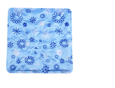 Almohadilla Refrigerante de Gel Lavable para Mascotas - Image 4