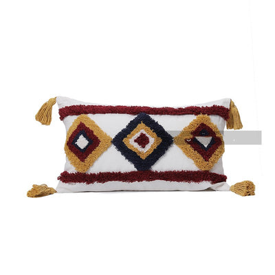 Cojín Bohemio para Sofá y Sala de Estar - Image 5