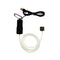 Negro USB Plug