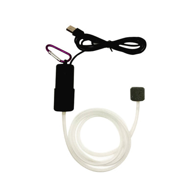 Oxigenador USB Compacto para Pecera de Escritorio - Image 3