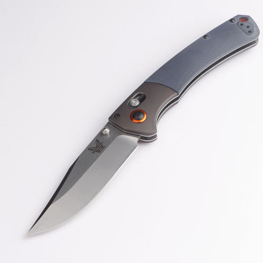 Cuchillo Táctico Plegable Multifuncional para Defensa Personal - Image 4
