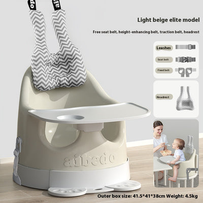 Silla Multiusos para Alimentación del Bebé Home Musicology - Image 23