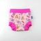 Pants Pañal Transpirable con Aislamiento Térmico Antifiltraciones