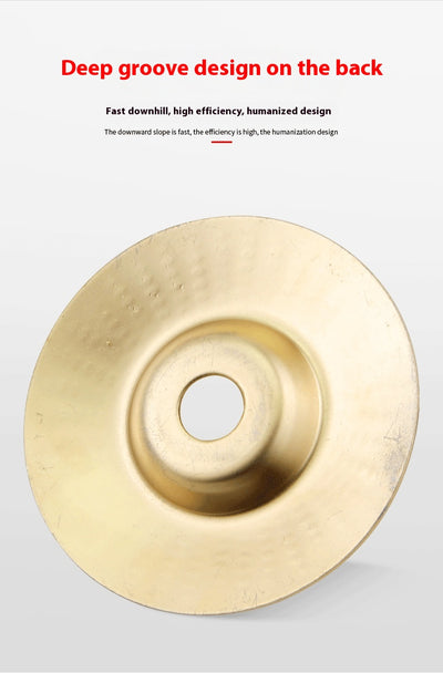 Disco de Pulido Angular para Madera y Plástico - Image 19