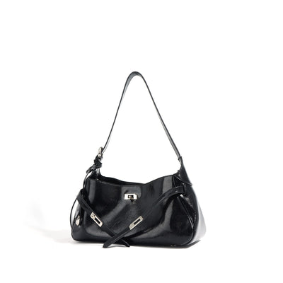 Bolsa Crossbody de Seguridad con Cierre de Bloqueo - Image 7