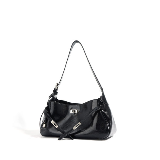 Bolsa Crossbody de Seguridad con Cierre de Bloqueo - Image 7