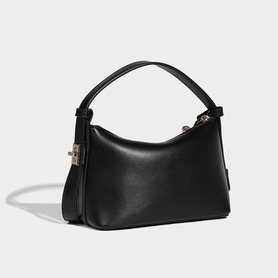 Bolso Axilar de Lujo Clásico para Primavera - Image 4