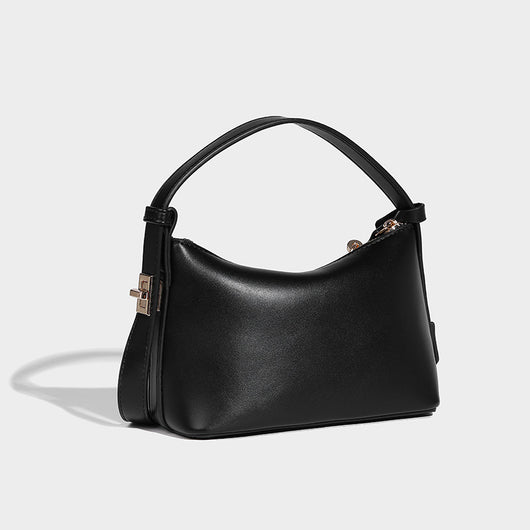 Bolso Axilar de Lujo Clásico para Primavera - Image 4