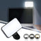 Luz LED de Relleno para Selfies y Videos en Móvil