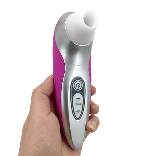 Juguete Íntimo para Mujeres con Tecnología de Segundos Ligeros - Image 13