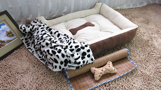 Cama Térmica Acogedora para Mascotas - Image 7