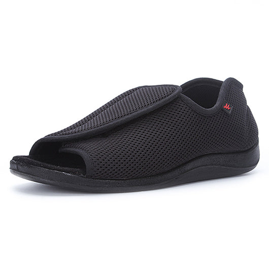 Zapatos Deportivos Respirable con Malla y Velcro Ajustable - Image 14