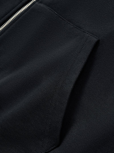Chaqueta Suelta Bordada Estilo Chino para Hombre en Poliéster - Image 16