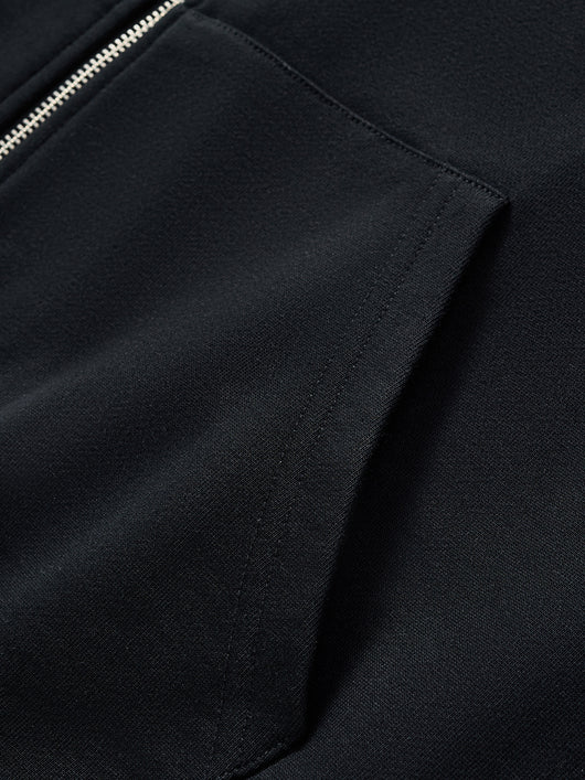 Chaqueta Suelta Bordada Estilo Chino para Hombre en Poliéster - Image 16