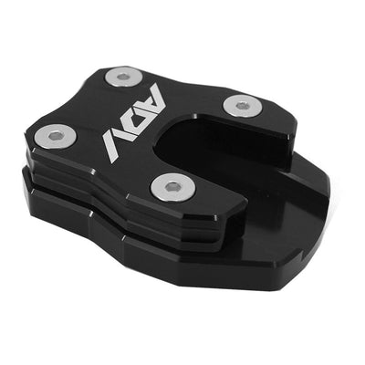 Asiento Ampliado con Soporte Lateral Reforzado para Motocicleta - Image 12
