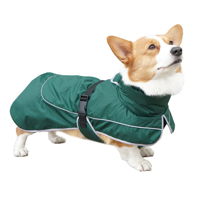 Abrigo Térmico Protector para Perros - Image 5