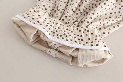 Conjunto Primaveral para Niña Estilo Coreano Moderno - Image 17