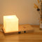 Ladrillo De Madera Maciza USB
