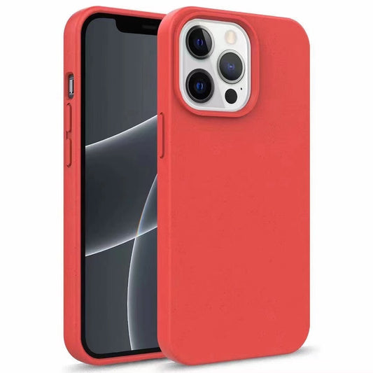 Funda Biodegradable para Celular de Fibra de Trigo - Image 2