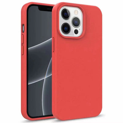 Funda Biodegradable para Celular de Fibra de Trigo - Image 2