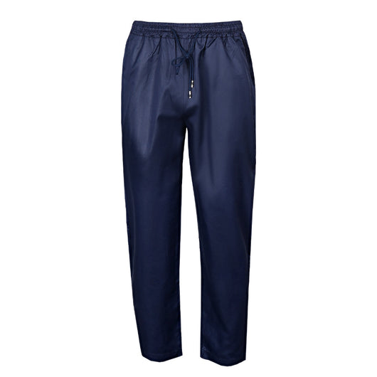 Traje de Tres Piezas Ejecutivo con Bordado para Hombre - Image 52