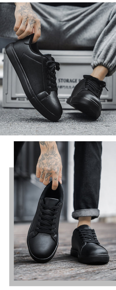 Tenis Casuales Ligeros para Hombre con Suela Suave - Image 17