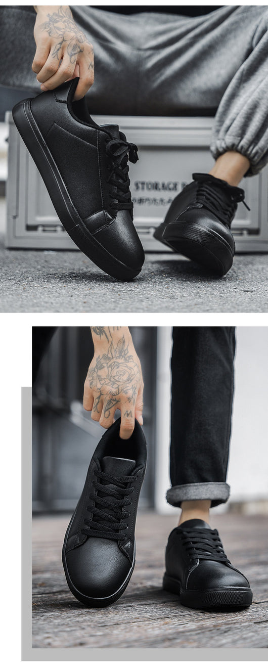 Tenis Casuales Ligeros para Hombre con Suela Suave - Image 17