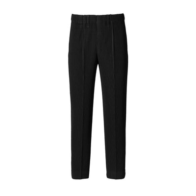 Pantalones Deportivos Slim Otoño Tendencia Juvenil - Image 4
