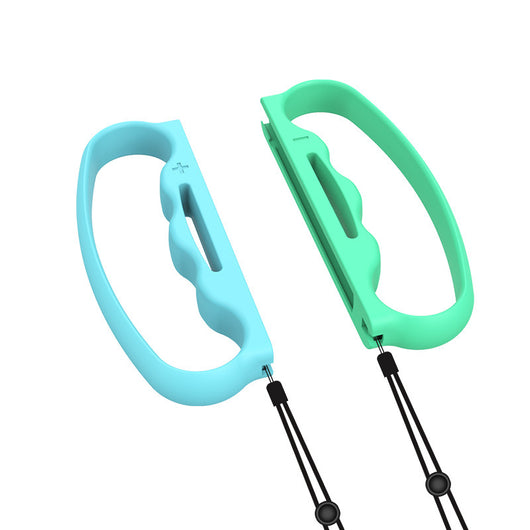 Empuñaduras para Control de Juegos con Correa de Mano - Pack de 2 - Image 3