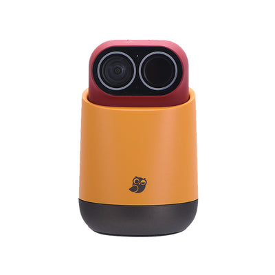 Cámara de Seguridad WiFi 2K Ultra HD para el Hogar - Image 9