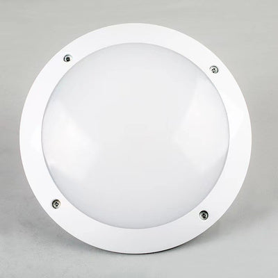 Lámpara de Techo Impermeable para Cocina y Baño - Image 4