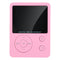 Pink Round Button With External Sound USB