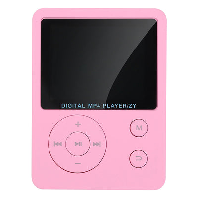 Reproductor MP3 Portátil Ultra Delgado con Pantalla - Image 8