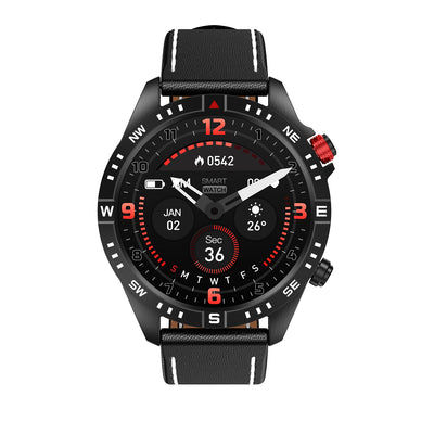 Reloj Inteligente para Hombre con Pago sin Conexión y Múltiples Funciones - Image 5