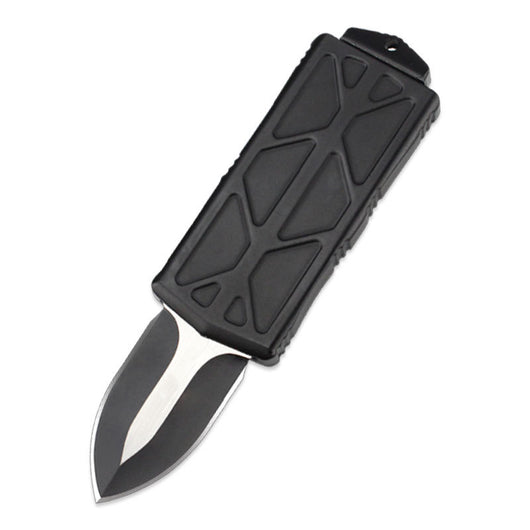 Cuchillo Plegable de Acero Rápido D2 - Portátil y Resistente para Aventuras - Image 7