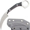 Silver 150g - 164mm