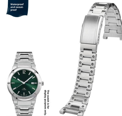 Correa Deportiva de Goma F-80 con Muesca para Reloj - Accesorios para Hombre - Image 2