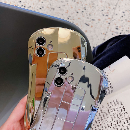 Funda Protectora para Celular Deportiva con Soporte de Cintura - Image 4