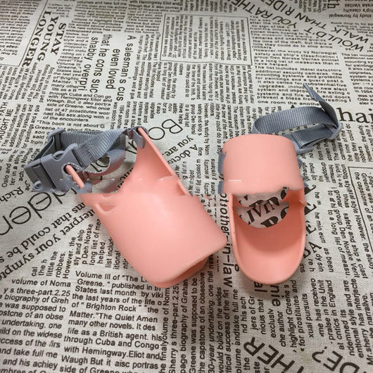 Conjunto Protector Antiladridos y Antimordidas para Mascotas - Diseño Fashion - Image 11