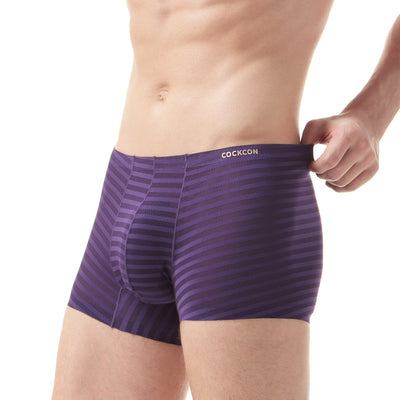 Bóxers Deportivos Transpirables Talla Grande - Image 16