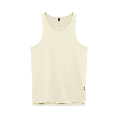 Chaleco Deportivo Talla Grande Estampado Cuello Redondo para Hombre - Image 6