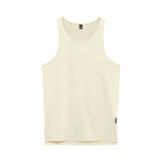 Chaleco Deportivo Talla Grande Estampado Cuello Redondo para Hombre - Image 6