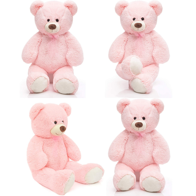 Osito de Peluche Elegante - Juguete Suave y Adorable - Image 17