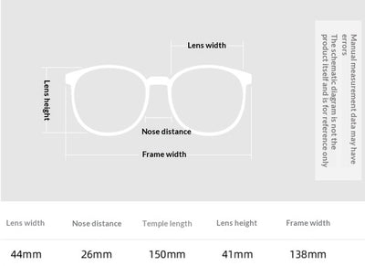 Gafas Redondas Vintage para Hombre y Mujer - Image 11