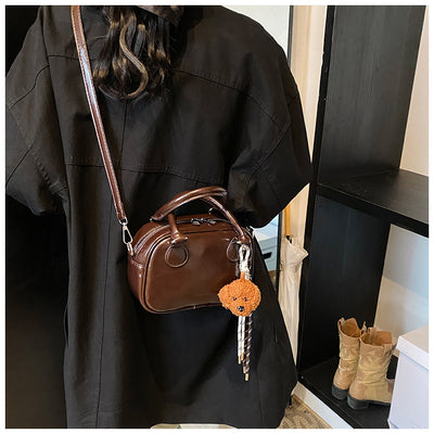Bolso Bandolera Mensajero para Mujer - Elegante y Funcional - Image 37